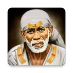 sai mantraa android application logo